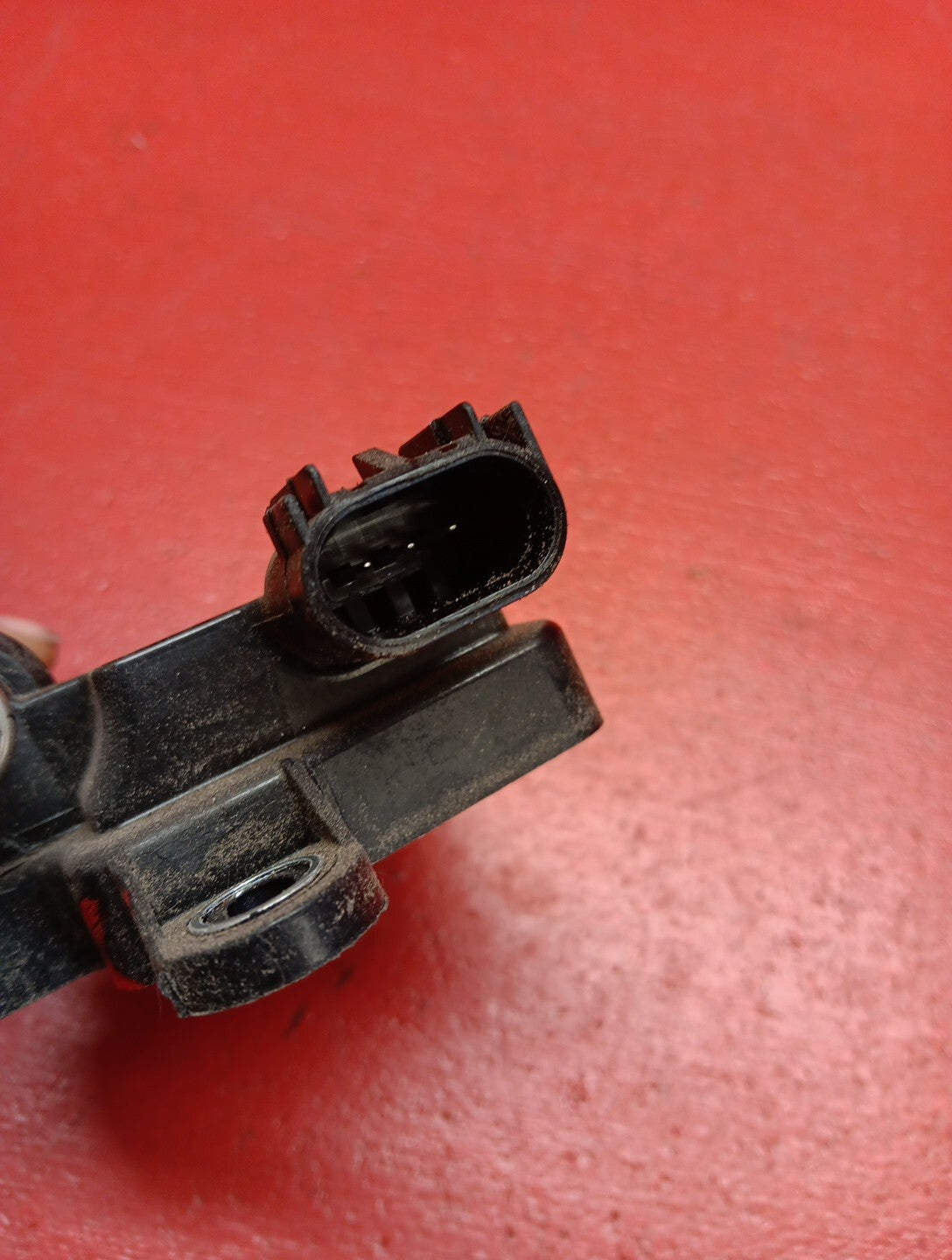 2013-2017 Land Rover Range Rover 5.0L Fuel Pressure Sensor CPLA-9C086-AA