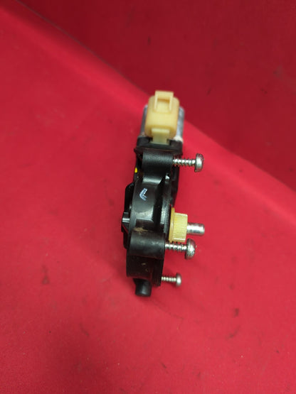 2011 - 2015 - Chevrolet Volt - Rear Left / Rear Driver Side - Window Motor -