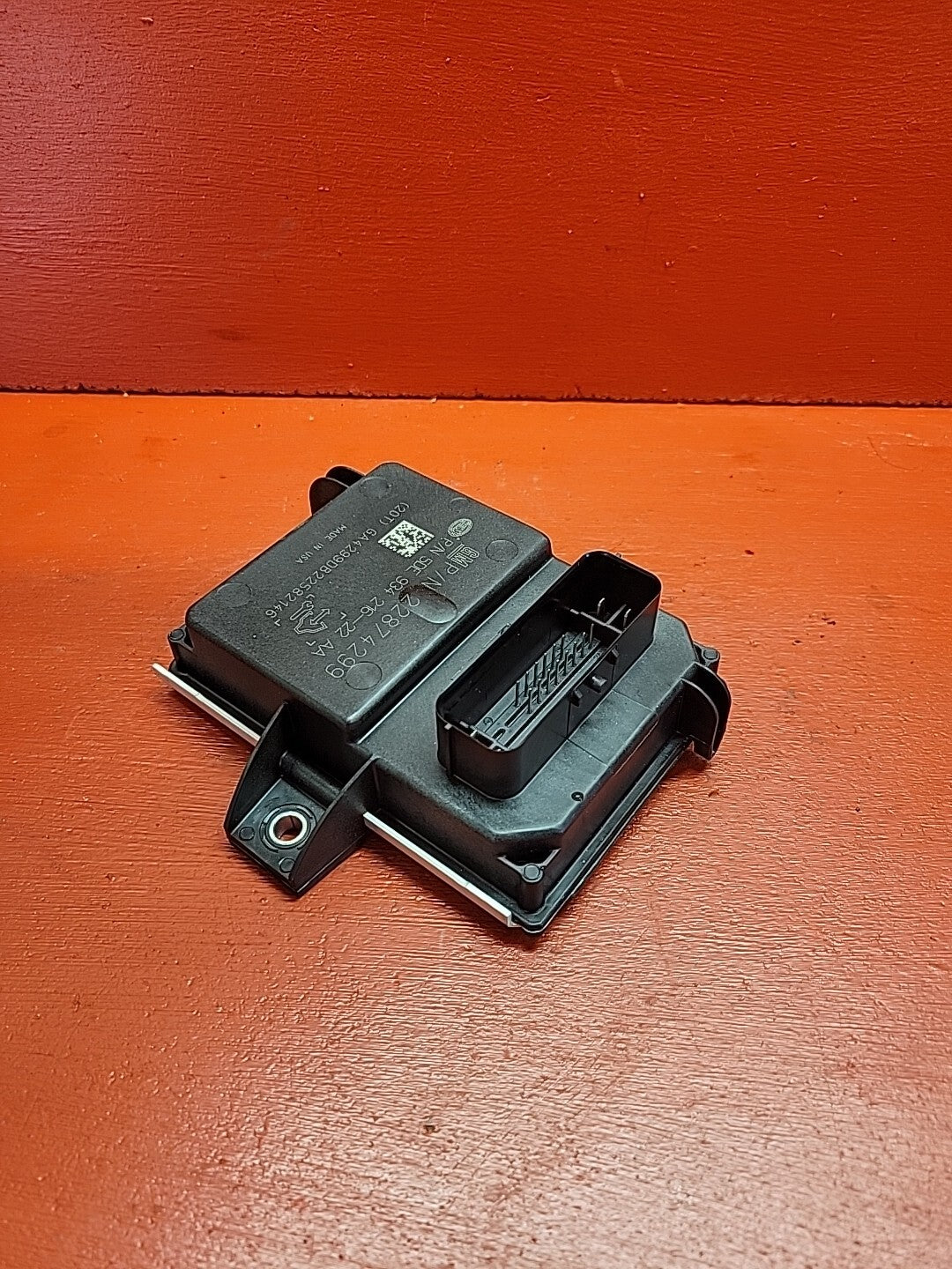 2013-2016 GM Multi Vehicle Chassis Fuel Pump Module 22874299
