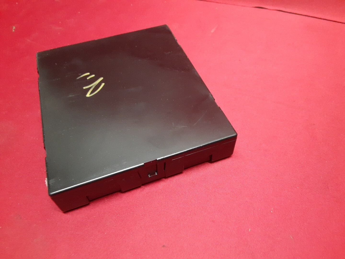 2009 - 2011 Audi A4 Keyless Entry Comfort System Control Module 8K0-907-064-F