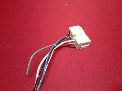 2005 2006 2007 Nissan Pathfinder Driver Position Controller Module PIGTAIL WIRE
