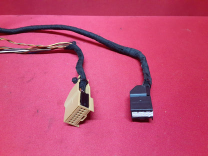 2000 - 2005 Audi Reverse Parking Sense Aid Control Module 8Z0-919-283 PIGTAILS