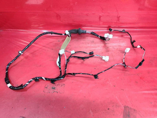 2018-2025 Mitsubishi Eclipse Cross FRONT RIGHT PASSENGER Door Wiring Harness