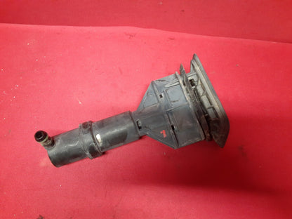 2000 - 2005 Audi A6 & Allroad Headlight Washer Pressure Cylinder 4Z7-955-979