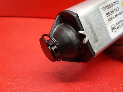 2003 - 2014 Volvo XC90 Back Glass Rear Wiper Motor 8638163