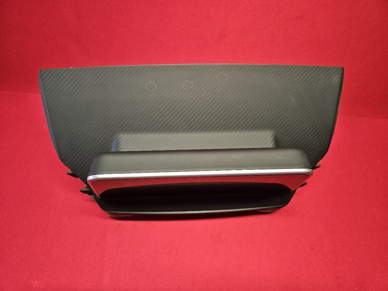 2018-2020 Mitsubishi Eclipse Cross Radio Receiver XM Multivision Display Screen 