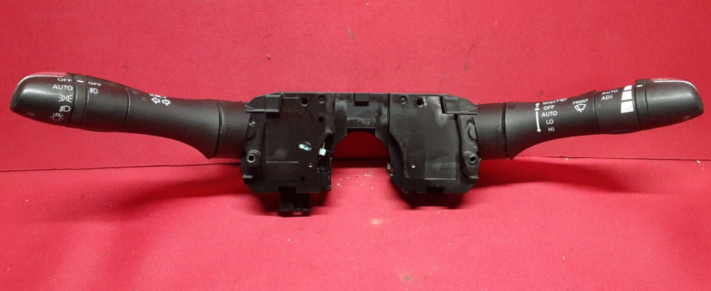 2009 - 2015 Infiniti Multi-Function Turn Headlight Wiper Switches 25560-JJ53B