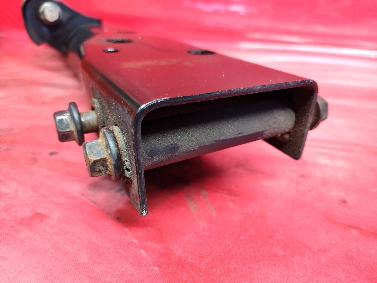 2005-2016 Land Rover LR / 06-13 Sport Center Frame Transfer Case Crossmember