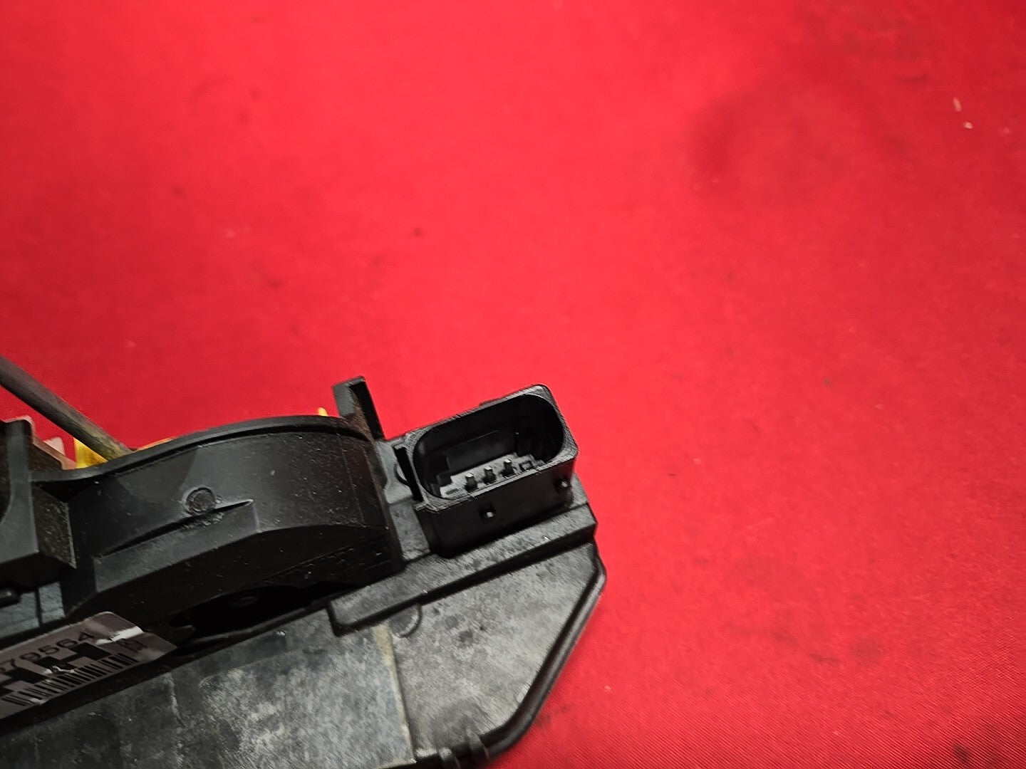 2015 - 2017 Chevy Buick GMC FRONT LEFT DRIVER Door Latch Lock Actuator