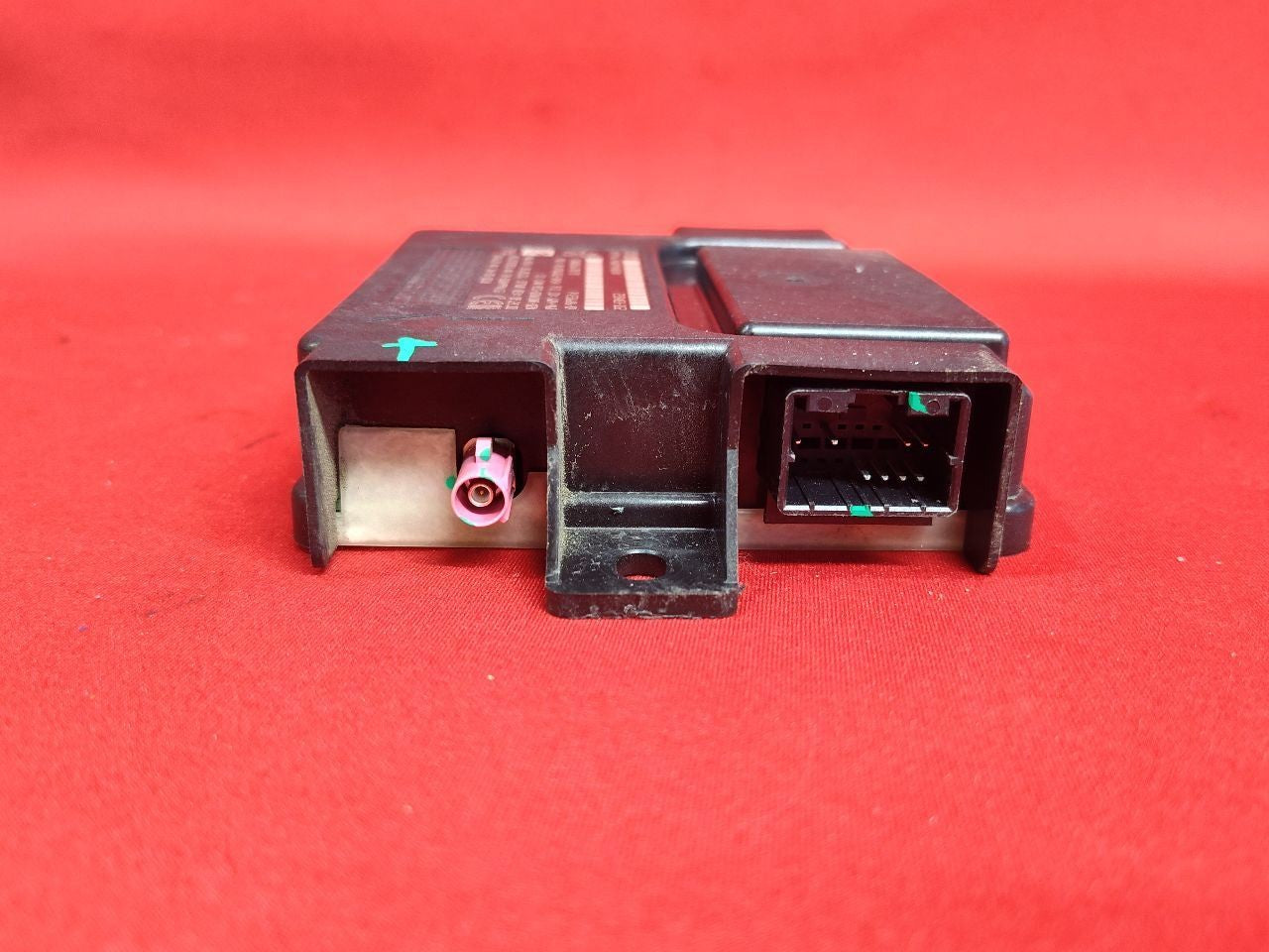 2016 Dodge Ram 1500 2500 3500 Tire Pressure Monitoring TPMS Receiver Module