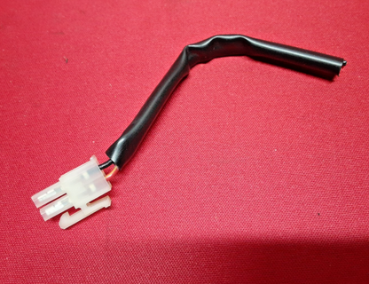2005 - 2012 Nissan Pathfinder Sun Visor Shade Illuminated PIGTAIL WIRE QTY:1