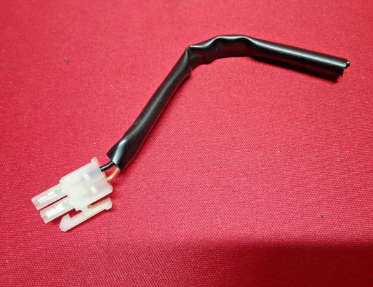 2005 - 2012 Nissan Pathfinder Sun Visor Shade Illuminated PIGTAIL WIRE QTY:1