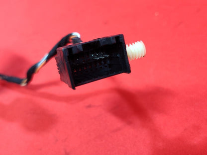 2006-2009 Jeep G. Cherokee Commander FRONT RIGHT PASSENGER Door Wiring Harness
