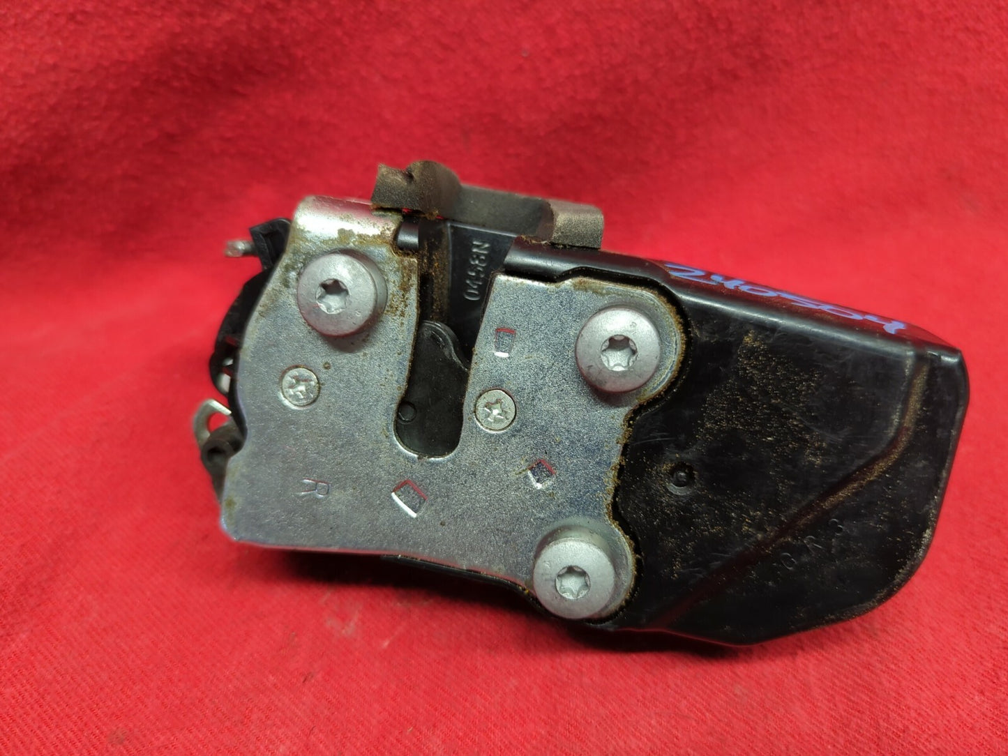 2006 2007 2008 2009 2010 Mopar Dodge Chrysler RIGHT REAR Door Latch Actuator