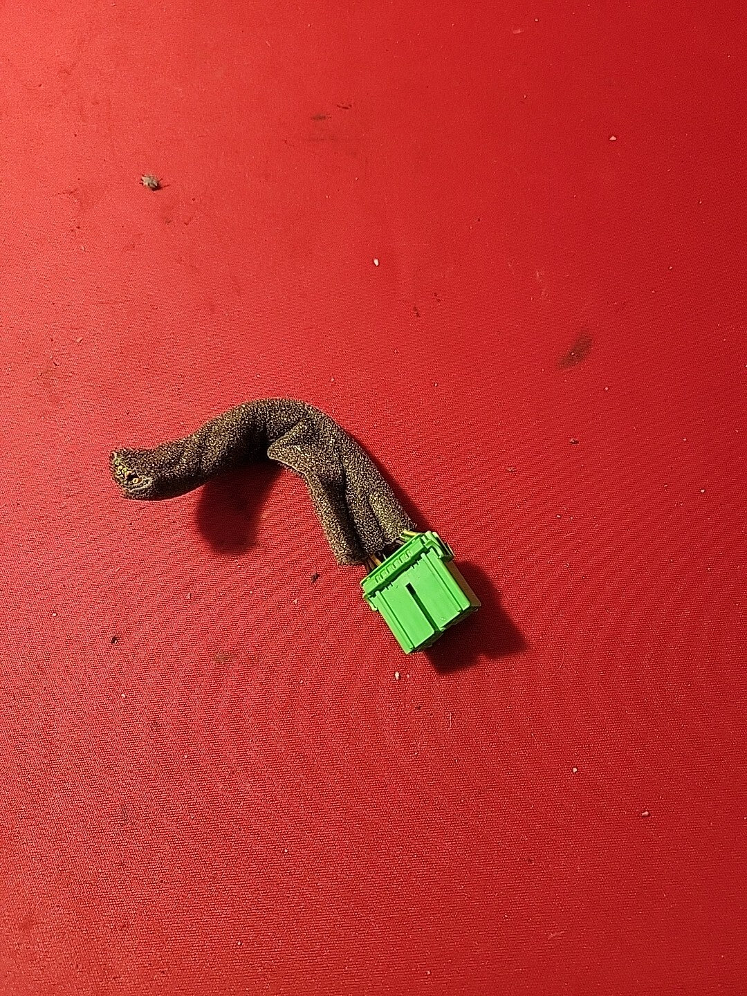 2004 - 2013 Volvo C30 C70 S40 V50 Headlight Switch Module Pigtail 30739299