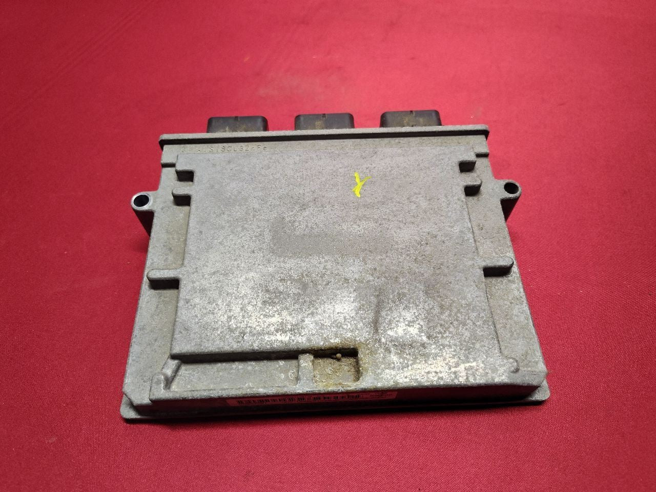 2005-2007 Ford Freestyle 05 Montego/500 3.0L V6 Engine Control Module ECM ECU