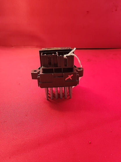 2006-2023 GM Multi Vehicle HVAC Blower Control Module 84178783