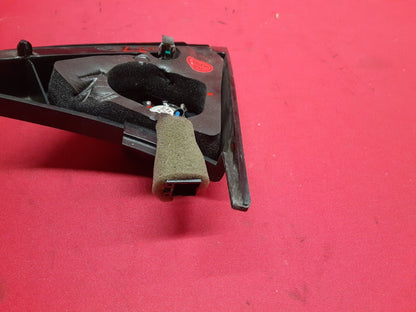 2003 - 2009 Kia Sorento LEFT Door Pillar Tweeter Speaker & Cover 96380-3E000