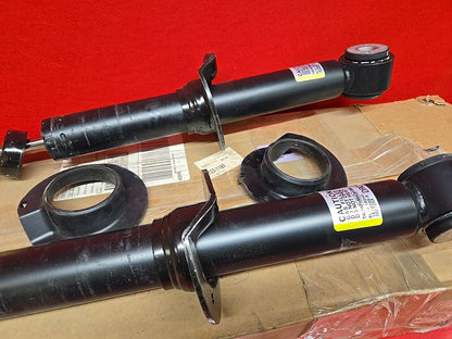 NEW OEM MOTORCRAFT Front Suspension Shock Absorber SET Expedition & Navigator