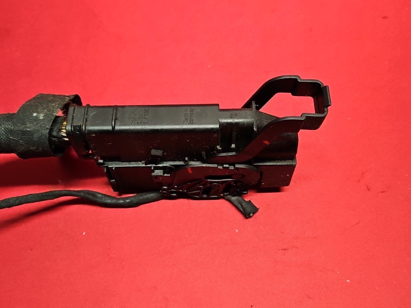 2004 - 2008 Maserati Quattroporte M139 - ABS Module / Pump Anti Lock - PIGTAILS