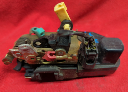 2006 2007 2008 2009 2010 Mopar Dodge Chrysler FRONT RIGHT Door Latch Actuator