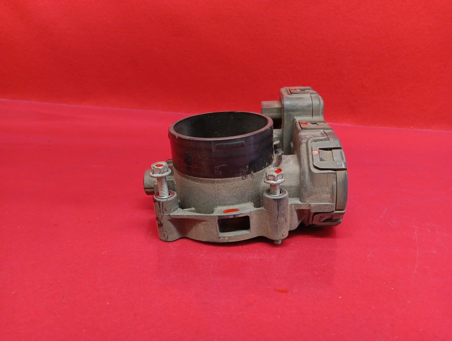 2007 - 2012 Mopar Jeep / Ram / Dodge / Chrysler 3.7L Engine Throttle Body
