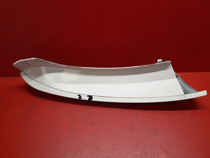 2002-2006 Cadillac Escalade Rear Left Quarter Panel Upper Applique 15045873