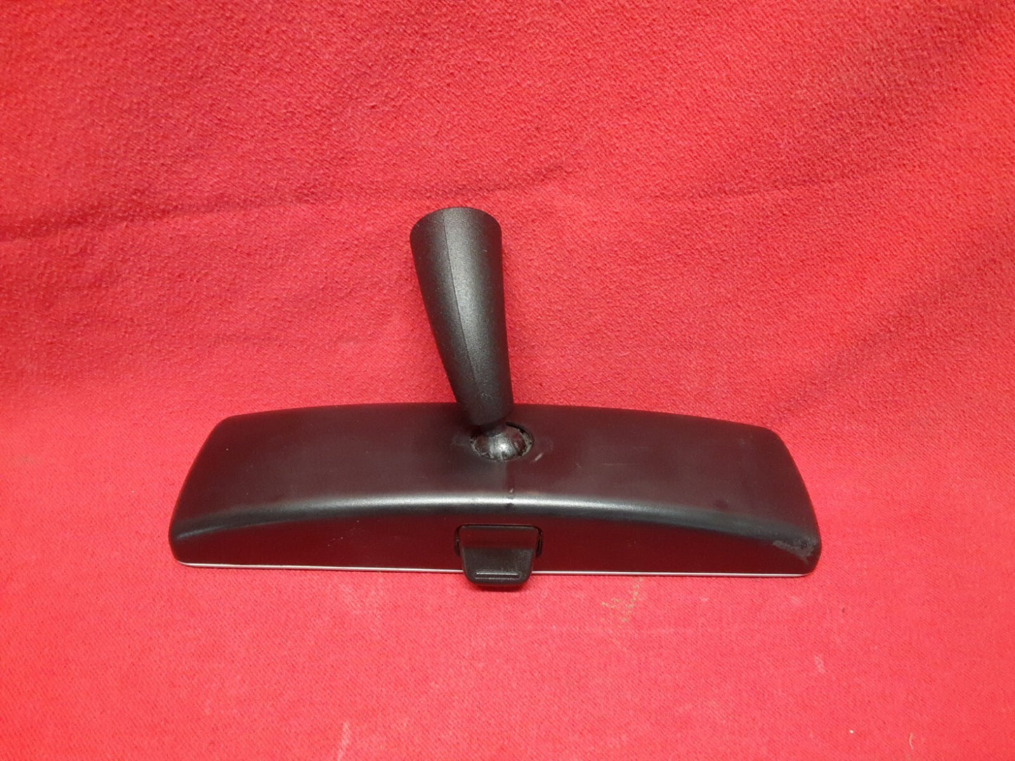2006 2007 2008 Volkswagen VW Passat Grey Trim Rear View Mirror Basic MANUAL DIM