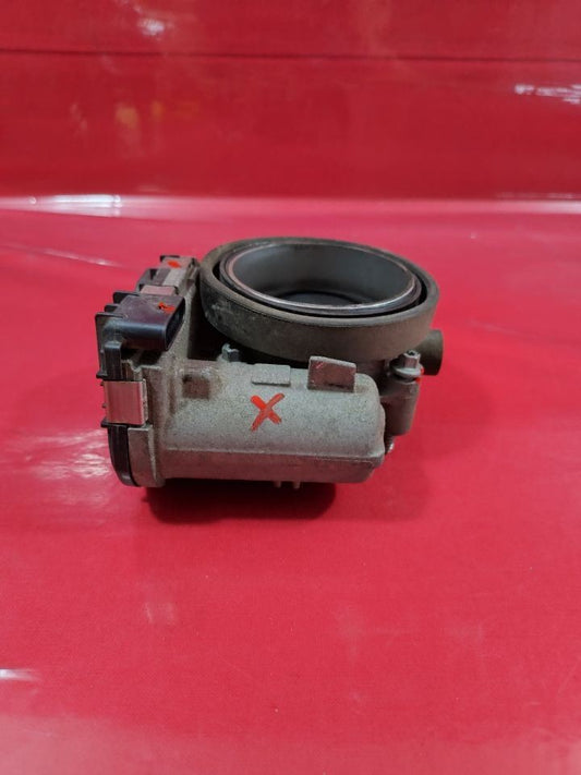 2011-2025 Mopar Dodge Chrylser Jeep Ram 3.6L V6 Fuel Injection Throttle Body