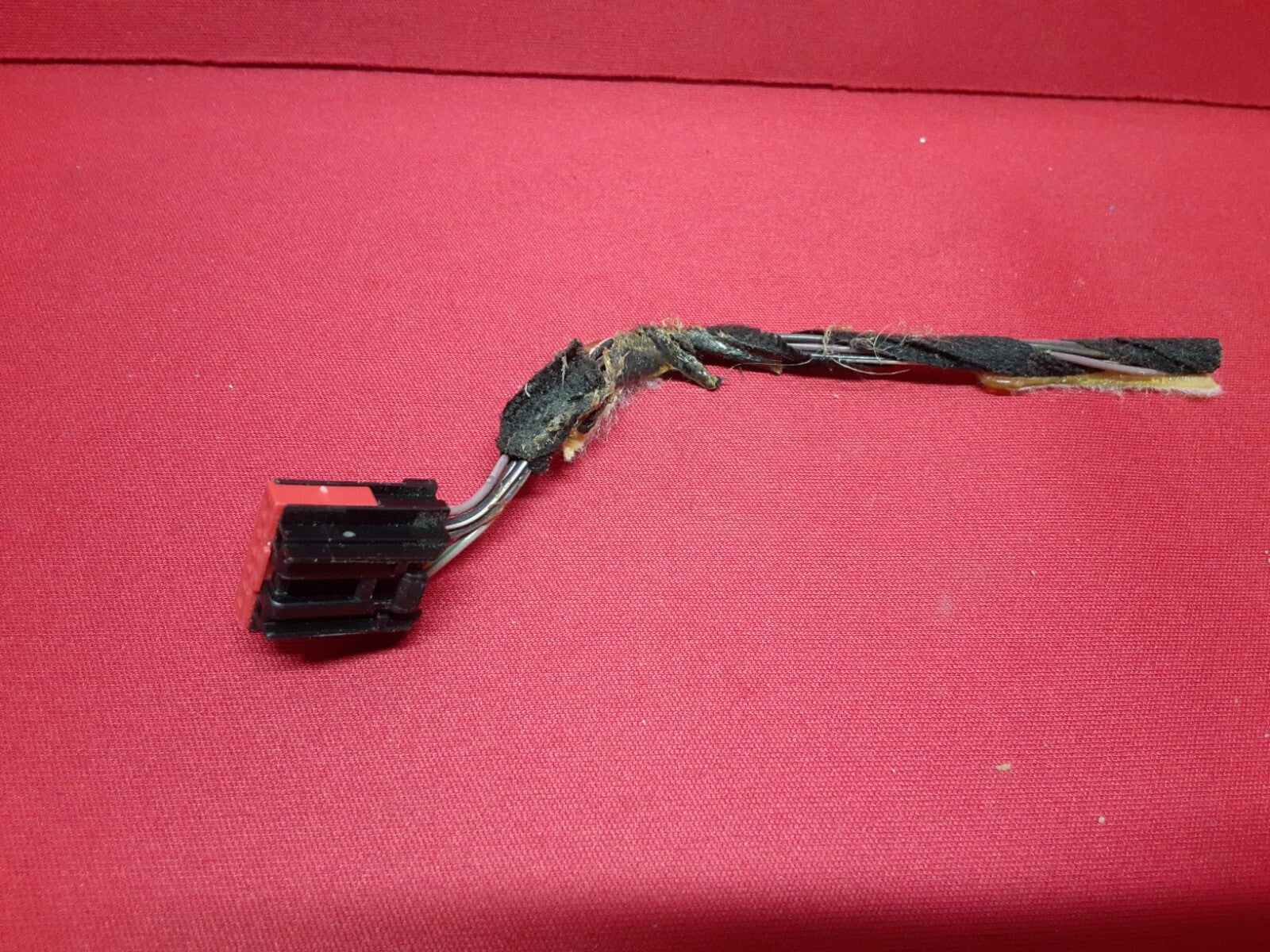 2012 - 2014 Ford Focus Sunroof Style REAR Dome Light AM51-13776-BE  PIGTAIL WIRE