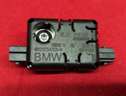 2010 - 2017 BMW 5 Series GT Radio Antenna Signal Trap Circuit 65.20 9187988