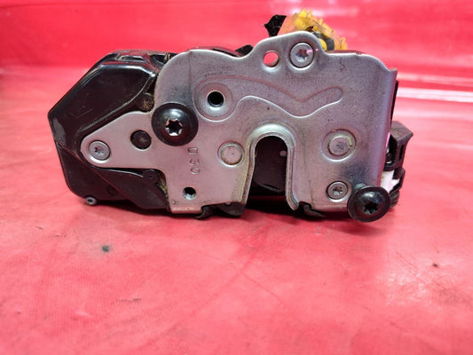 2007-2017 GMC Chevrolet Buick REAR RIGHT PASSENGER Door Latch Lock Actuator