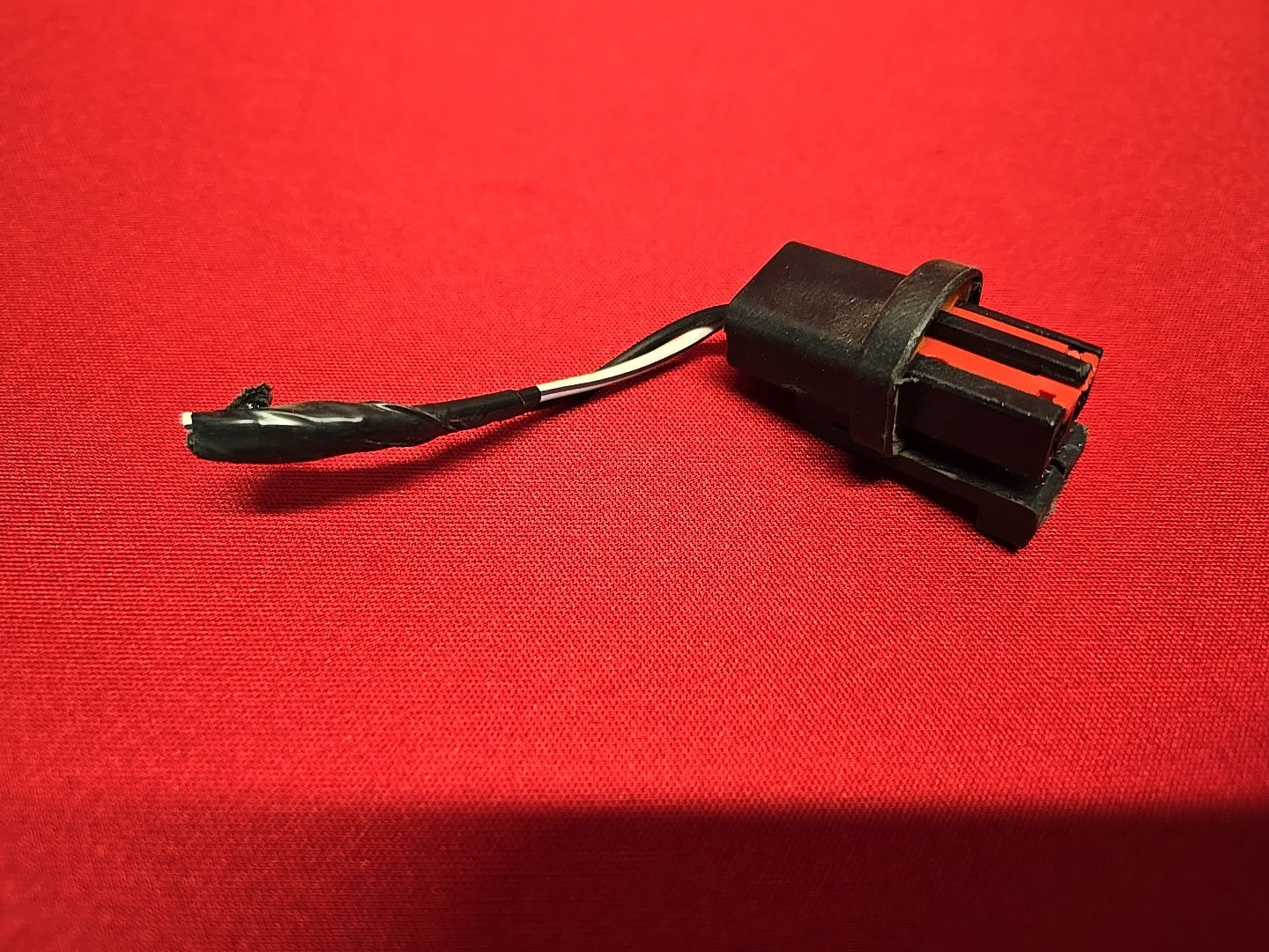 1998-2003 Explorer / Mountaineer Liftgate Hatch GLASS Latch Actuator - PIGTAIL