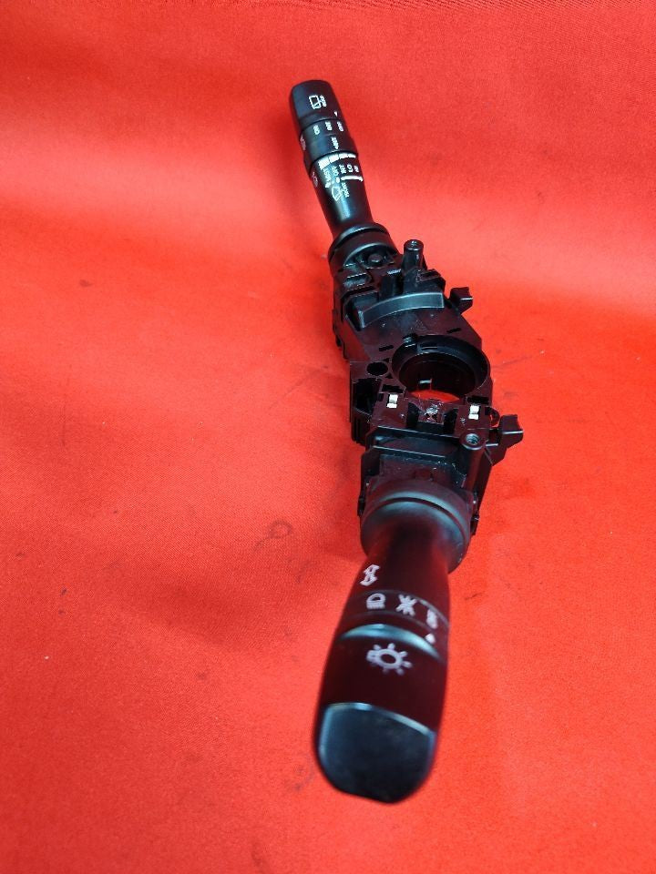 2010-2013 Kia Soul Forte Sportage Wiper Turn Signal Headlight Stalk Switch Set