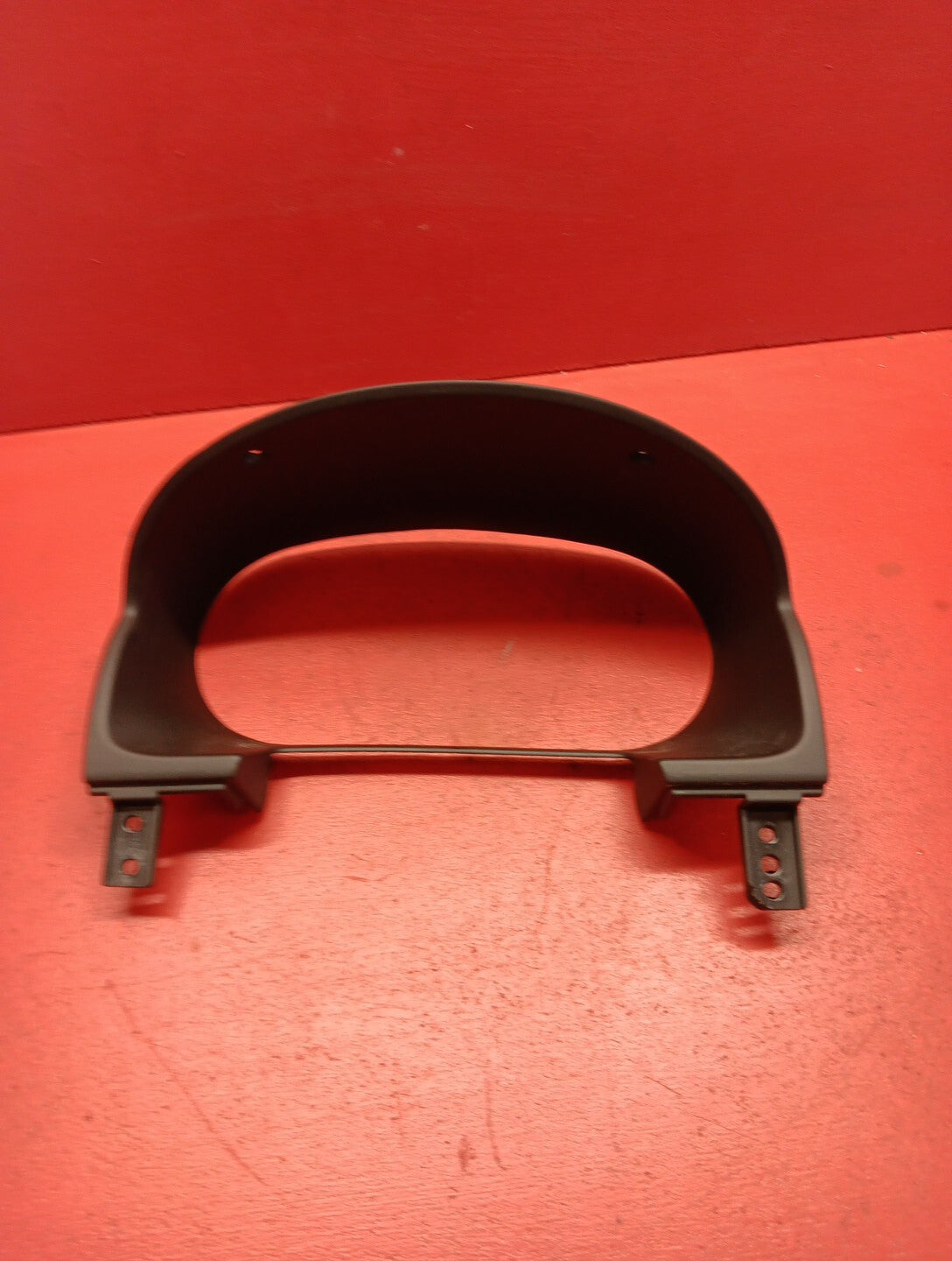 2005-2010 Chevrolet Cobalt Pontiac G5 Instrument Cluster Bezel 15274563