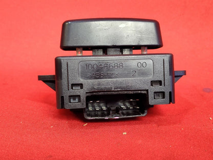 2010-2014 Subaru Outback / Legacy FRONT LEFT DRIVER Seat Recline Lumbar Switches