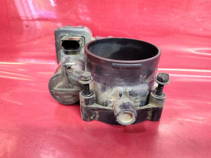2008-2014 Dodge Chrysler Jeep Ram V8 / V10 Fuel Injection Throttle Body
