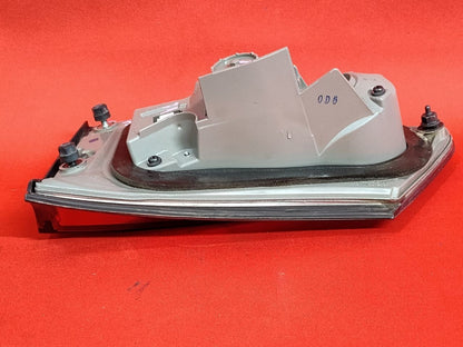 2011-2013 Lexus IS250 IS350 Sedan LEFT DRIVER INNER Deck Lid Tail Light Lamp