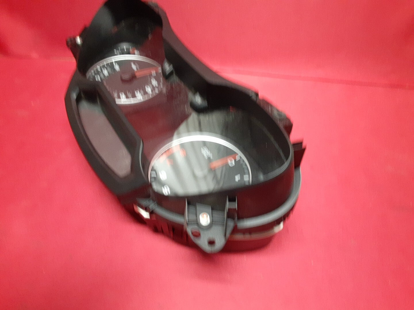 2009 Audi A4 & Quattro Speedometer Instrument Cluster 	8K0-920-950-AX
