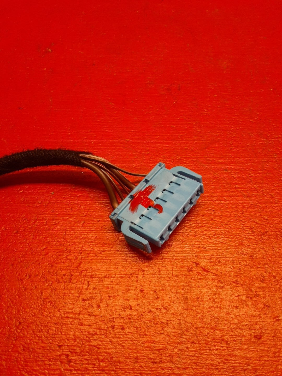 1996-2011 Audi A4 Quattro S4 RS4 Sunroof Motor Unit OEM PIGTAIL 4B0-959-591-J