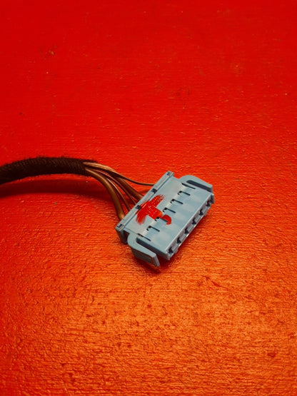 1996-2011 Audi A4 Quattro S4 RS4 Sunroof Motor Unit OEM PIGTAIL 4B0-959-591-J