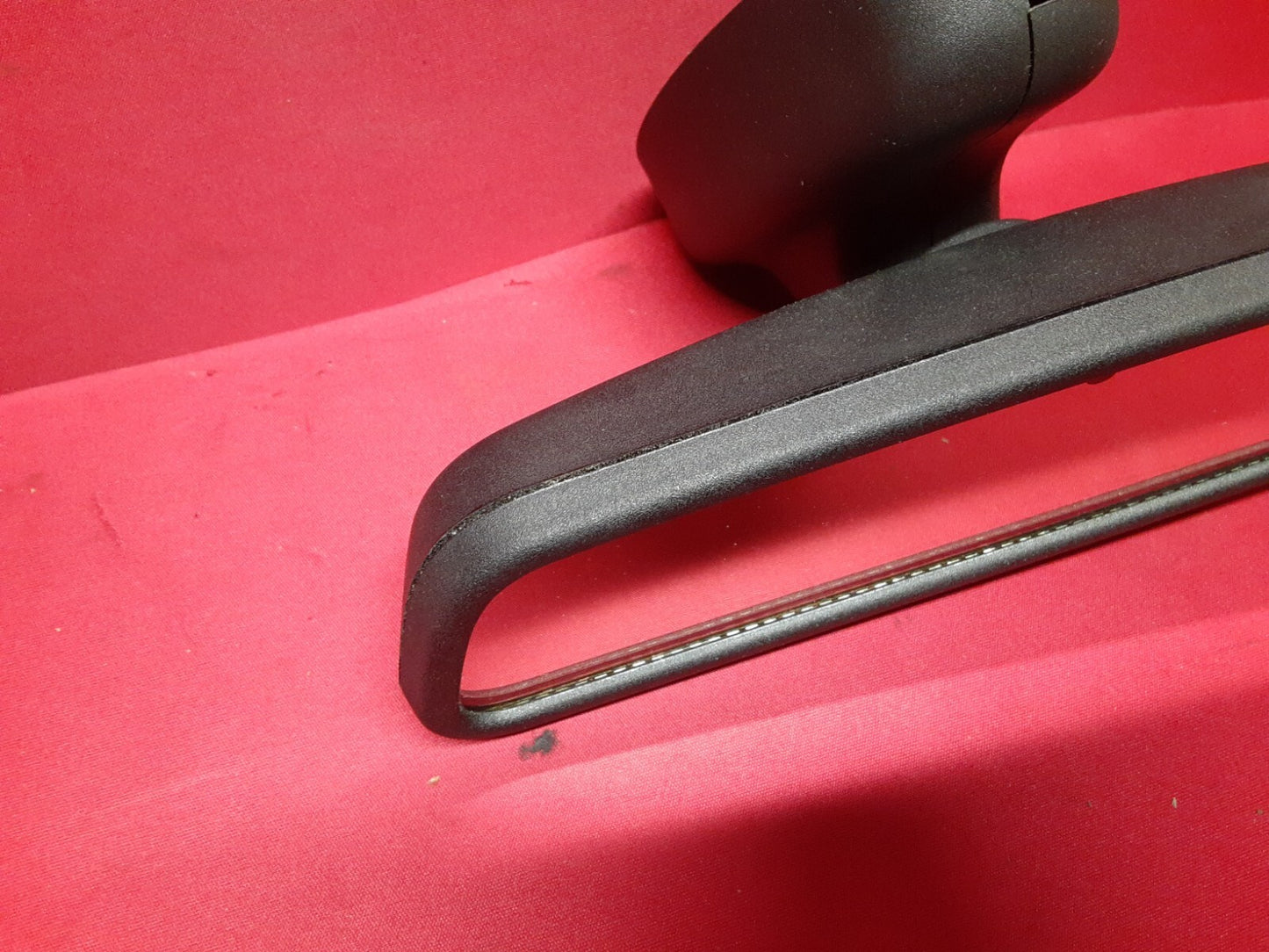 2003 - 2005 Land Rover Range Rover HSE Interior Rearview Mirror CTB000051