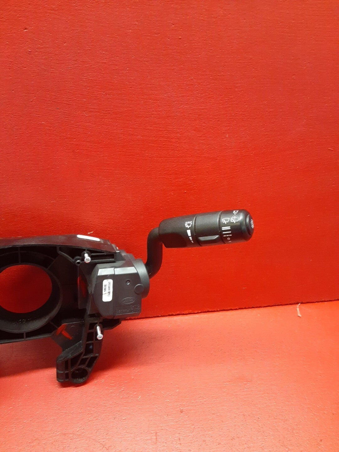 2005-2009 Land Rover LR3 / 06-13 Range Rover Sport Turn Signal Wiper Switch Set
