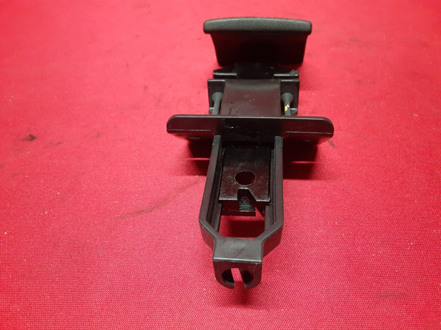 2003 - 2007 Cadillac CTS Parking Brake Release Handle 25880964 / 25716230
