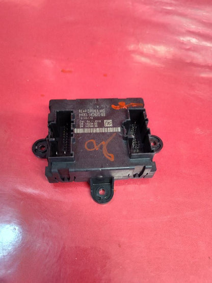 16-17 Land Rover Discovery / Evoque REAR LEFT DRIVER Door Control Module