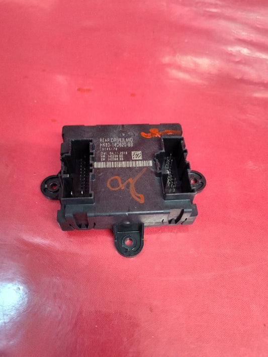 16-17 Land Rover Discovery / Evoque REAR LEFT DRIVER Door Control Module