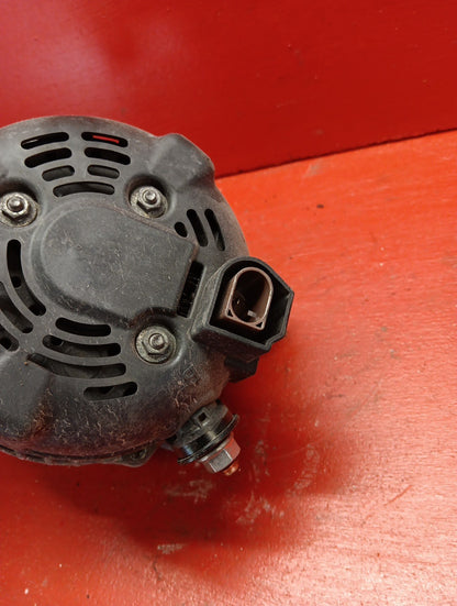 2010 - 2020 Land Rover Range Rover 5.0L V8 Alternator LR124471