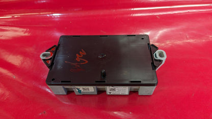 2012-2022 Land Rover Range Rover Interior Cabin Luggage Compartment Fuse Box