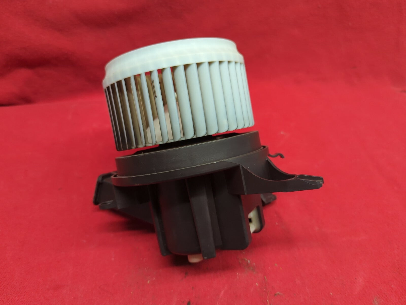 2015 - 2022 Mopar L4 Fiat Jeep Blower Motor 68266039AA