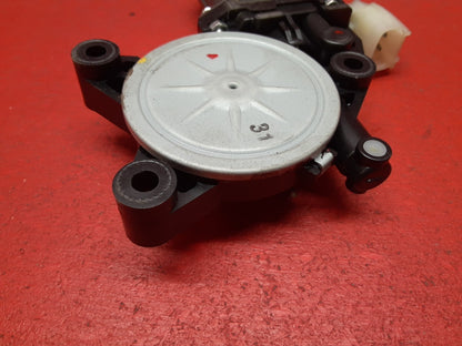 2009 - 2014 Kia Soul Forte Koup Sedona FRONT LEFT DRIVER SIDE Window Motor